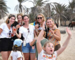 Fête d'anniversaire Djerba Activities Dreams