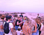 Fête d'anniversaire Djerba Activities Dreams