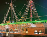 Bateau pirate Djerba Activities Dreams