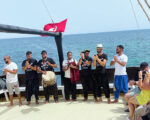 Bateau pirate Djerba Activities Dreams