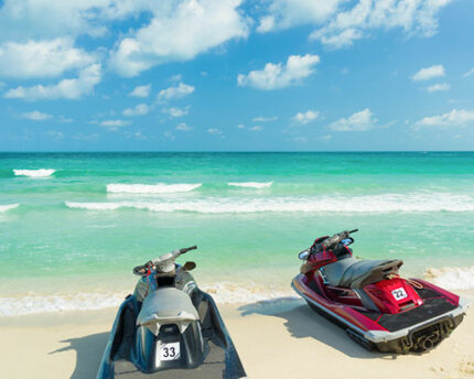 Balade en JET SKI Djerba Activities Dreams