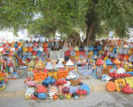 Balade en calèche vers le Marché de Midoun Djerba Activities Dreams
