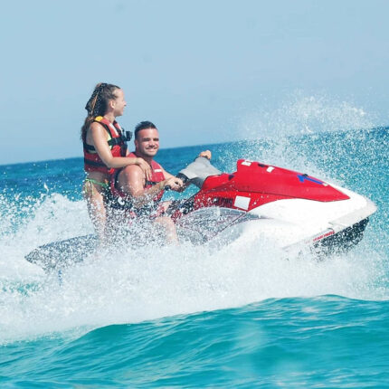 Balade en JET SKI Djerba Activities Dreams