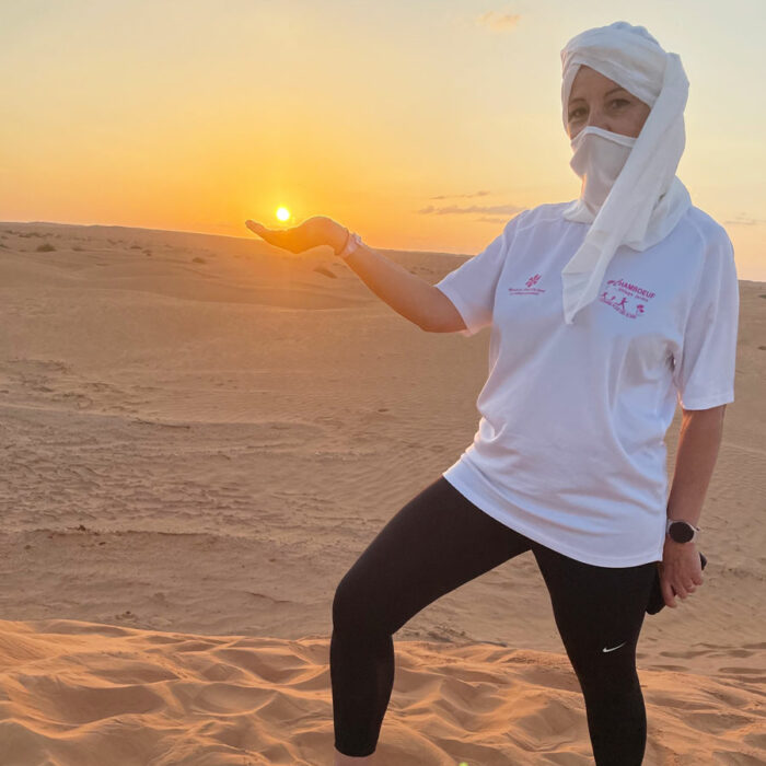 Excursion désert avec coucher de soleil Djerba Activities Dreams