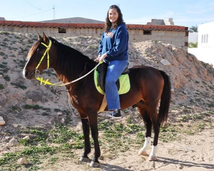OMDA Djerba Activities Dreams