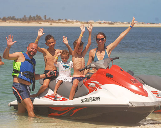 Jet Ski
