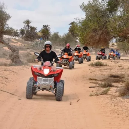 Quad Ride_ Half-Day with Multiple Visits 3h30