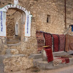 Excursion Ksar Ghilane Matmata