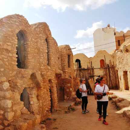 Ksar-Ghilen-la-Guerre-des-etoiles-et-Tataouine-2