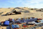 bivouac