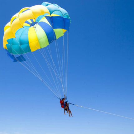 Parachute-30-min