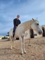 dreams activity djerba messi cheaval