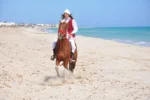 mezyani 16 ans cheval djerba